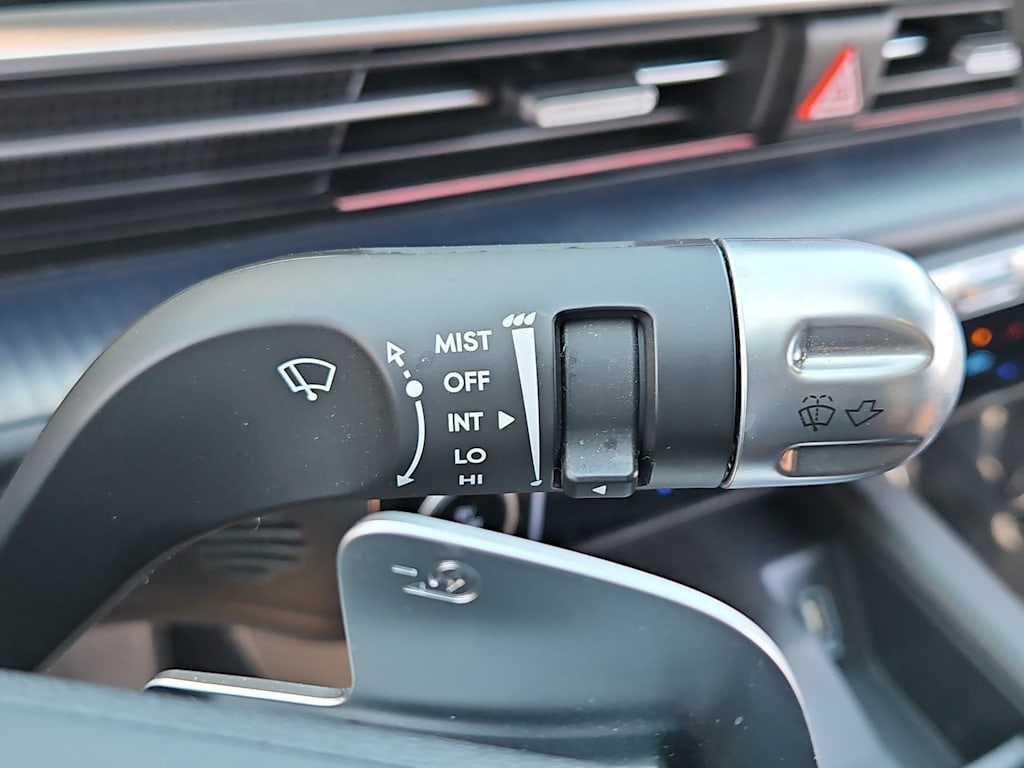 Thumbnail: 2024 Hyundai Ioniq 6 - 14