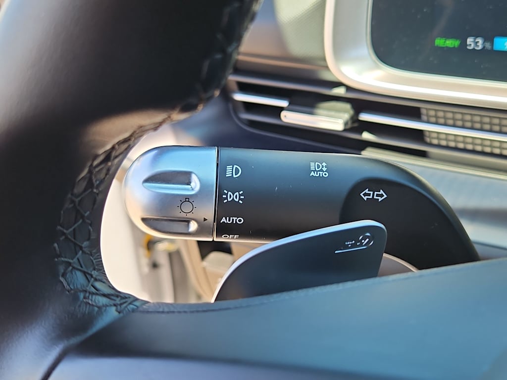 Thumbnail: 2024 Hyundai Ioniq 6 - 16