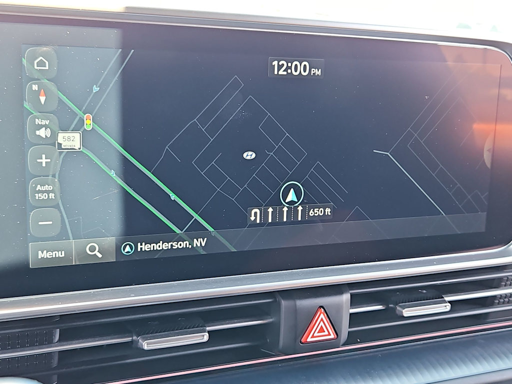 Thumbnail: 2024 Hyundai Ioniq 6 - 29