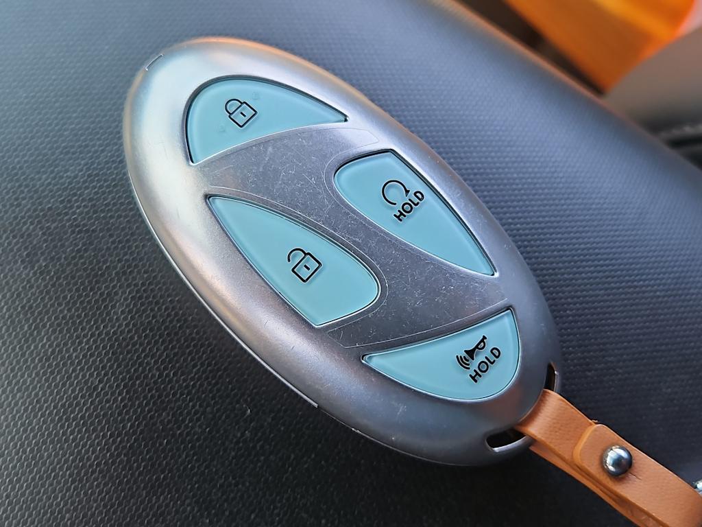 Thumbnail: 2024 Hyundai Ioniq 6 - 34