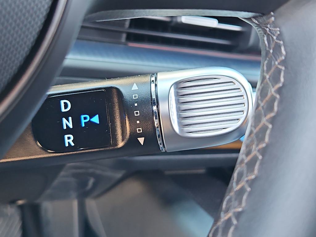 Thumbnail: 2024 Hyundai Ioniq 6 - 33