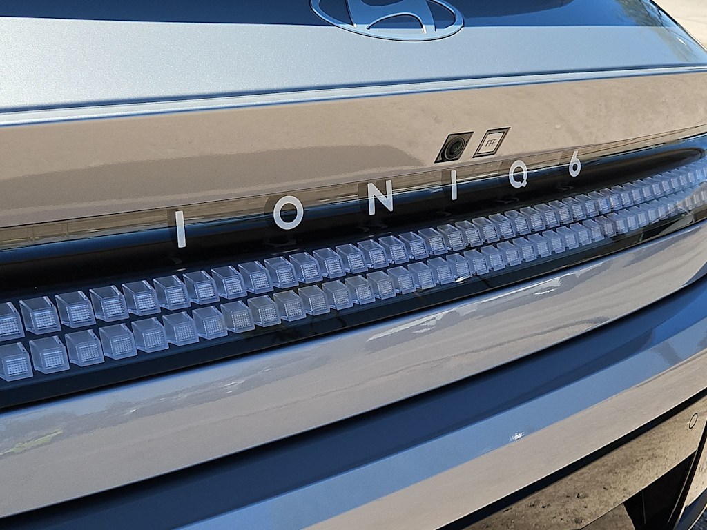 Thumbnail: 2024 Hyundai Ioniq 6 - 23
