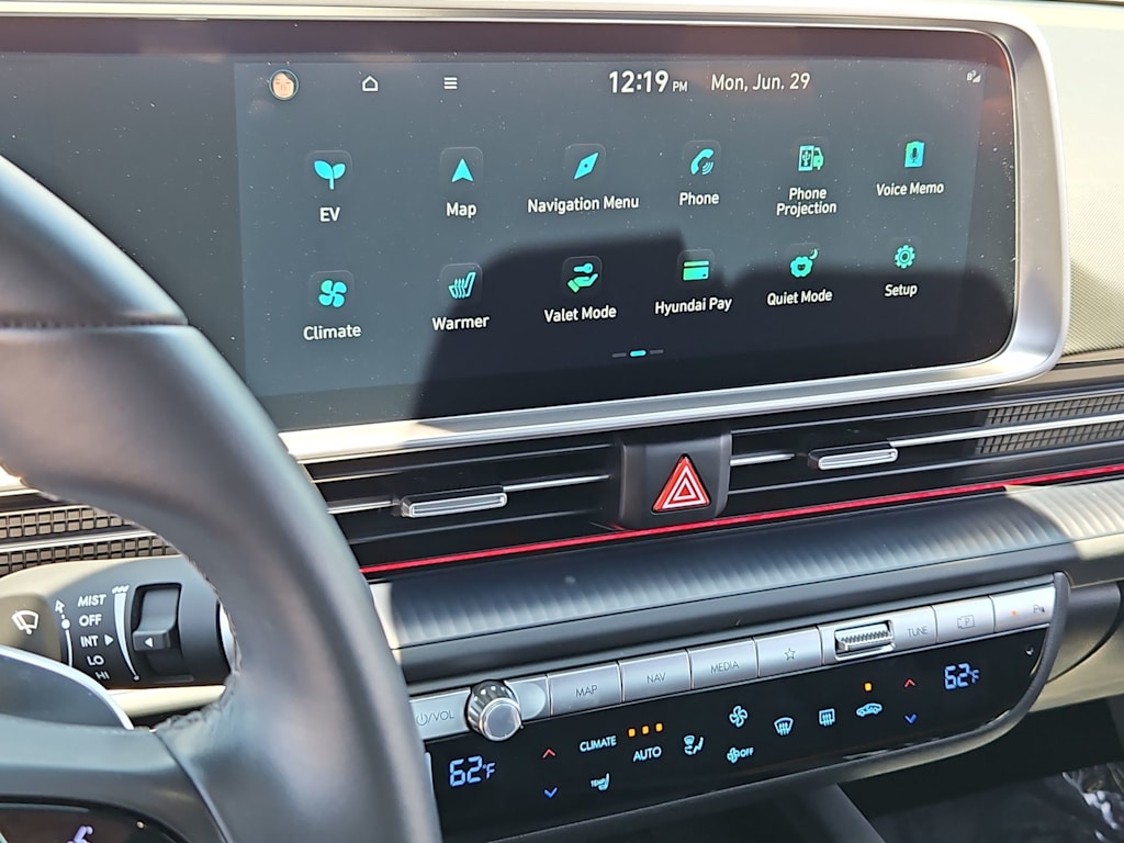 Thumbnail: 2024 Hyundai Ioniq 6 - 30