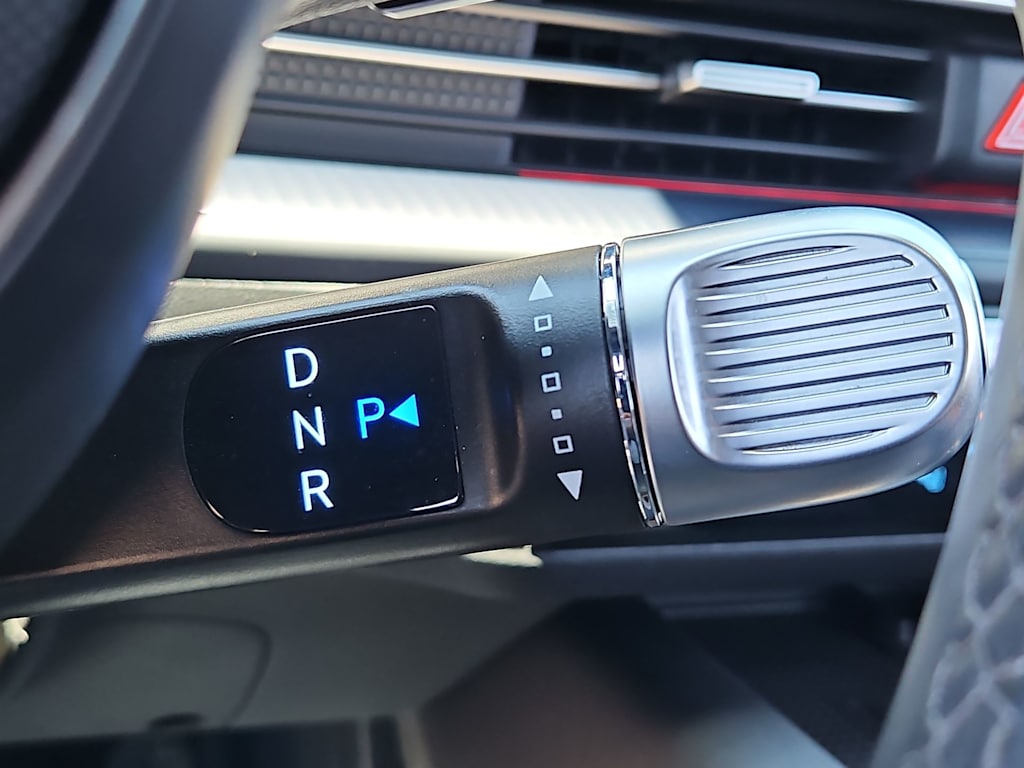 Thumbnail: 2024 Hyundai Ioniq 6 - 34