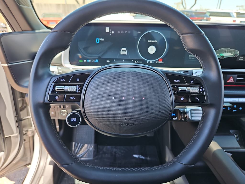 Thumbnail: 2024 Hyundai Ioniq 6 - 13