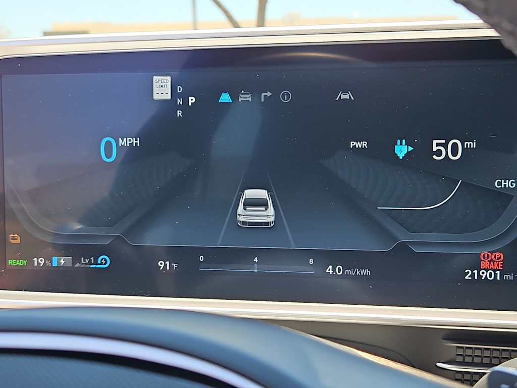 Thumbnail: 2024 Hyundai Ioniq 6 - 35