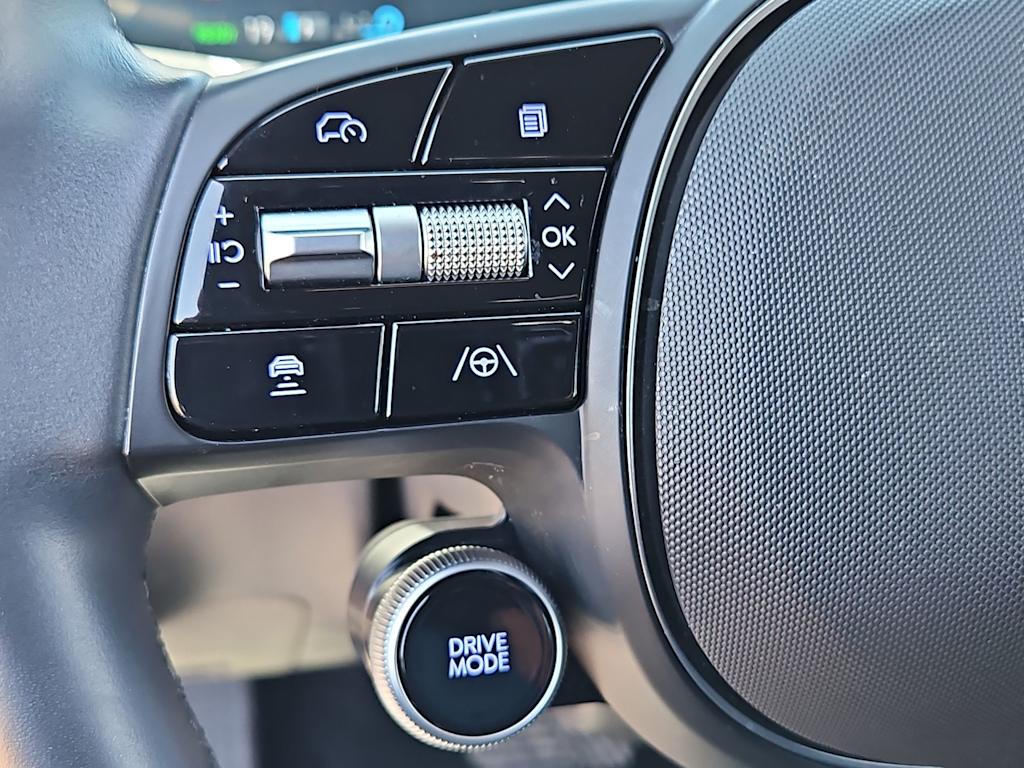 Thumbnail: 2024 Hyundai Ioniq 6 - 28