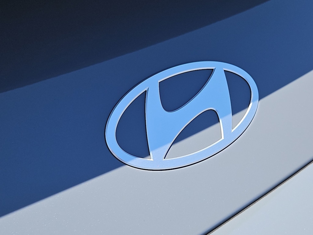 Thumbnail: 2024 Hyundai Ioniq 6 - 6