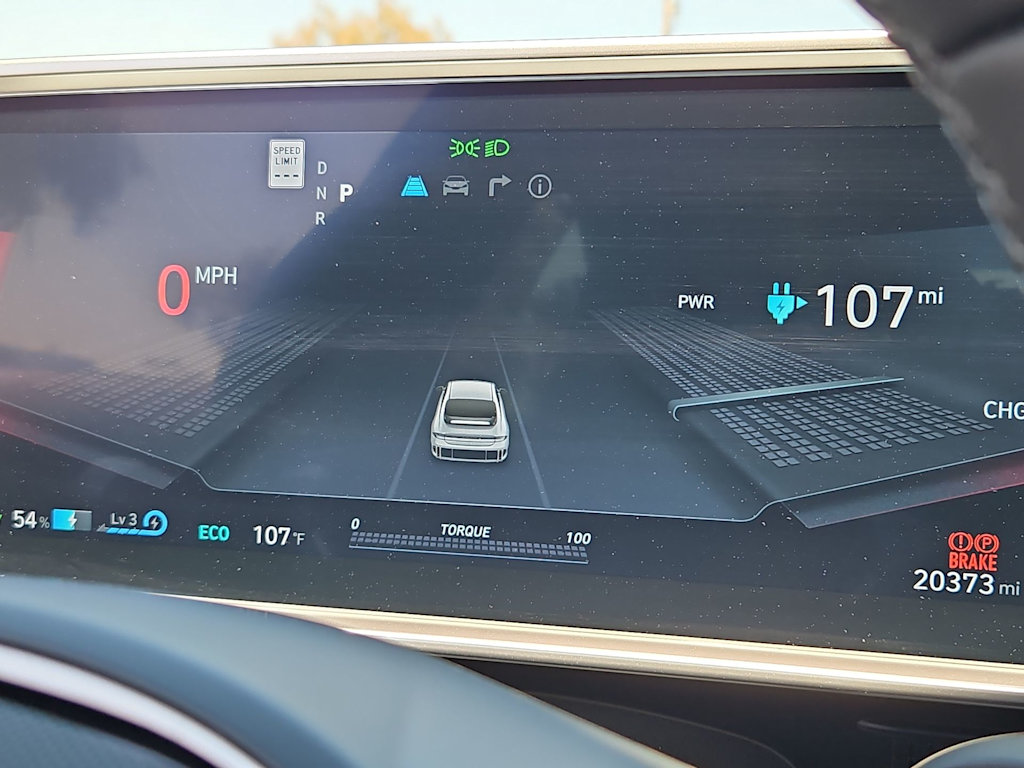 Thumbnail: 2024 Hyundai Ioniq 6 - 36