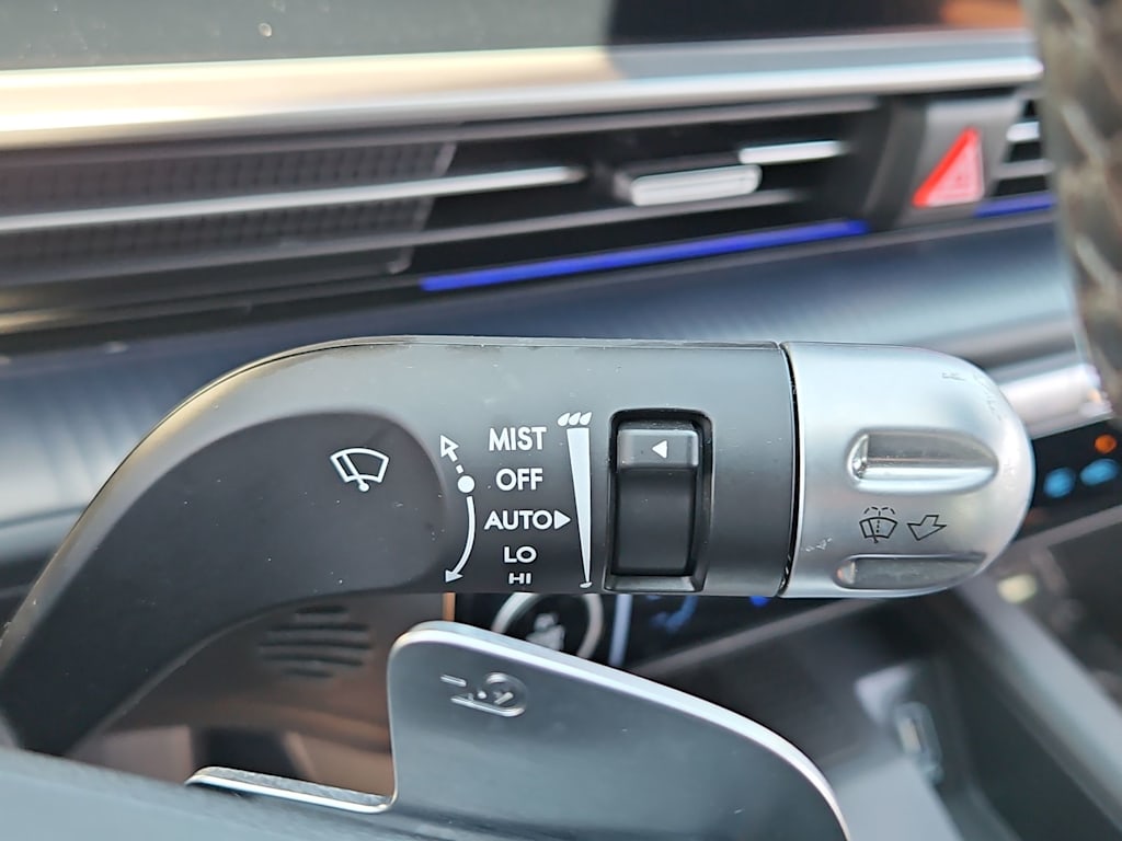 Thumbnail: 2024 Hyundai Ioniq 6 - 29