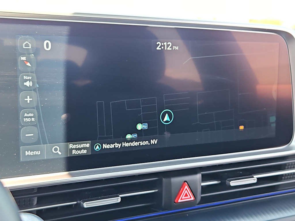 Thumbnail: 2024 Hyundai Ioniq 6 - 31