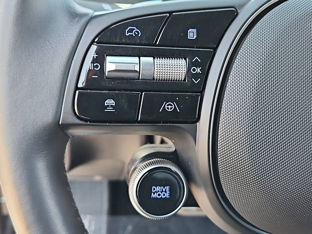 Thumbnail: 2024 Hyundai Ioniq 6 - 28