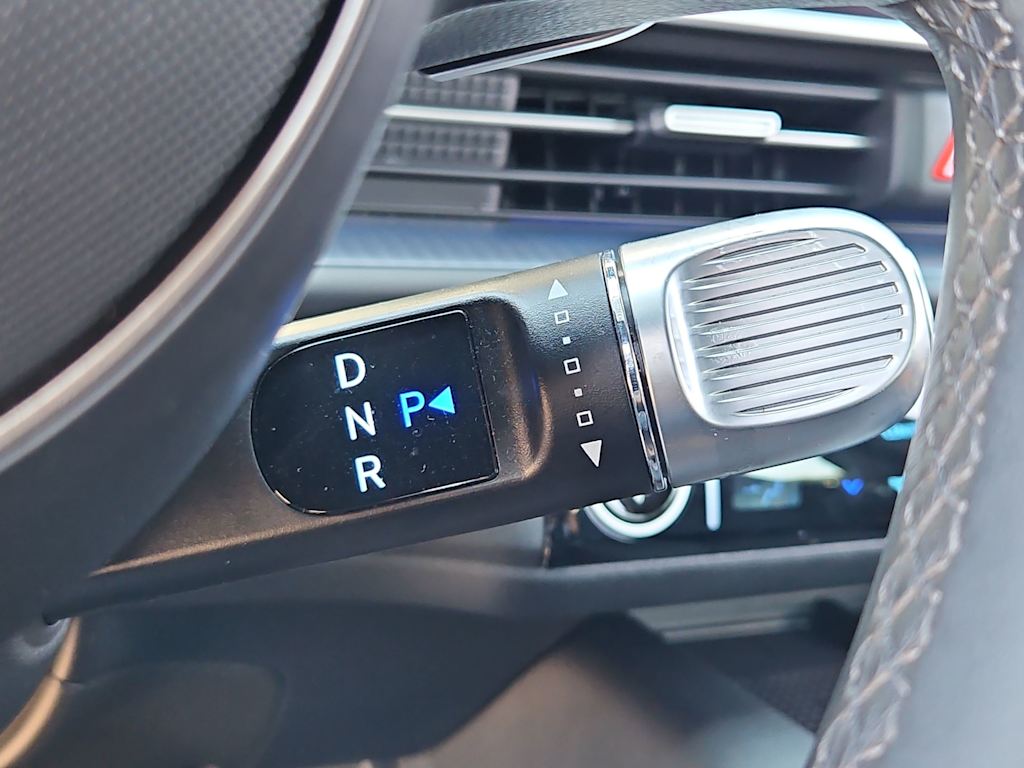 Thumbnail: 2024 Hyundai Ioniq 6 - 35