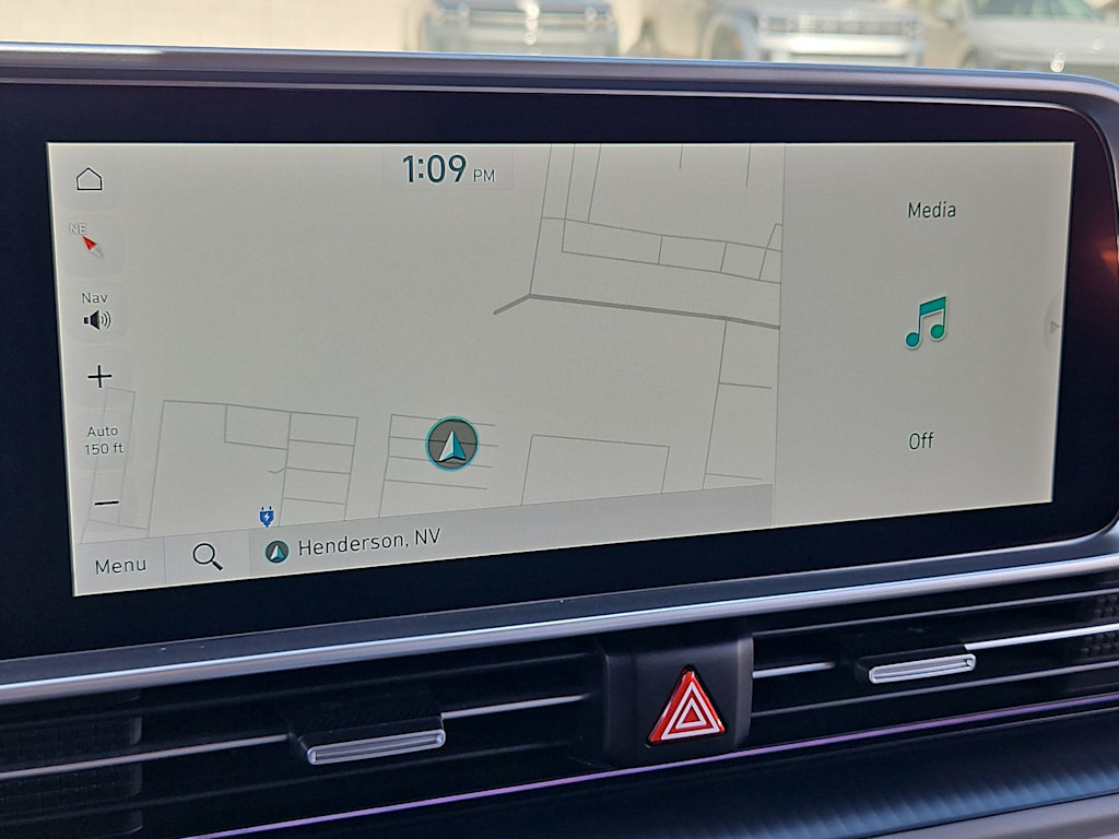 Thumbnail: 2023 Hyundai Ioniq 6 - 29