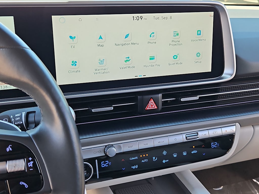 Thumbnail: 2023 Hyundai Ioniq 6 - 13