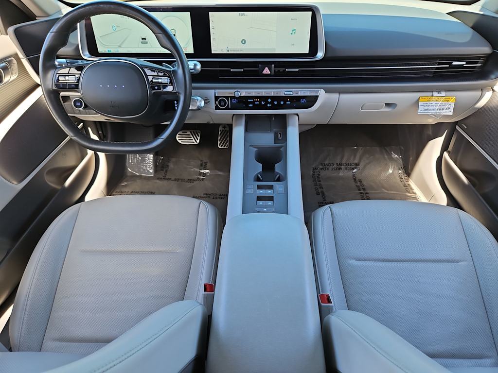 Thumbnail: 2023 Hyundai Ioniq 6 - 2