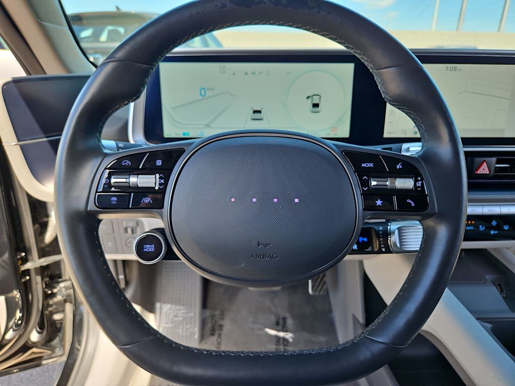 Thumbnail: 2023 Hyundai Ioniq 6 - 9