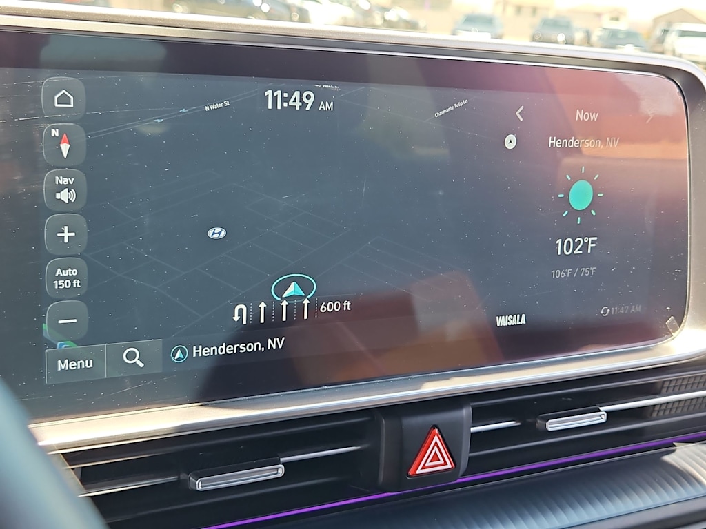 Thumbnail: 2024 Hyundai Ioniq 6 - 30