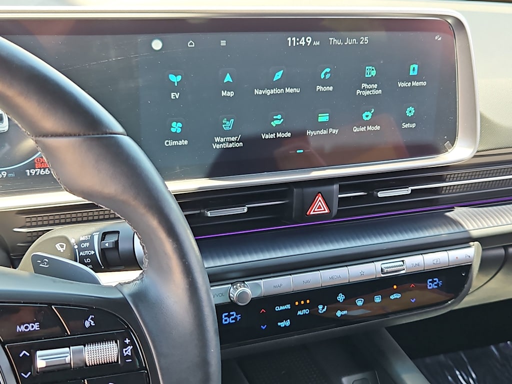 Thumbnail: 2024 Hyundai Ioniq 6 - 29