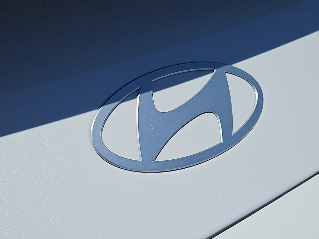Thumbnail: 2024 Hyundai Ioniq 6 - 6