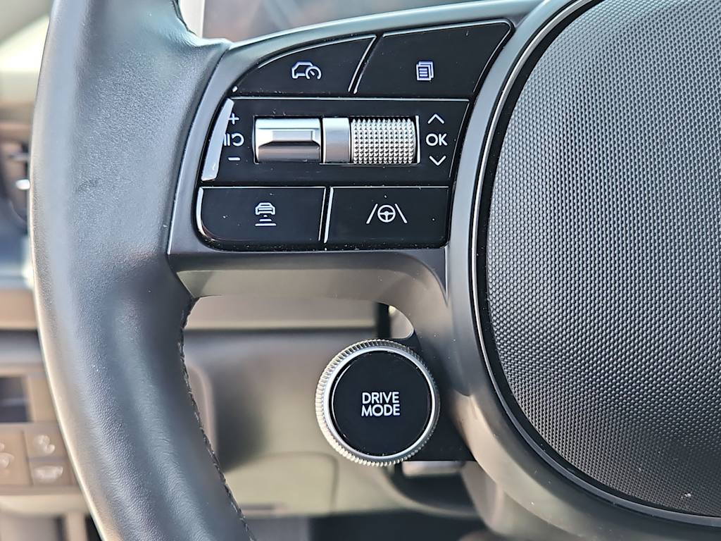 Thumbnail: 2024 Hyundai Ioniq 6 - 26
