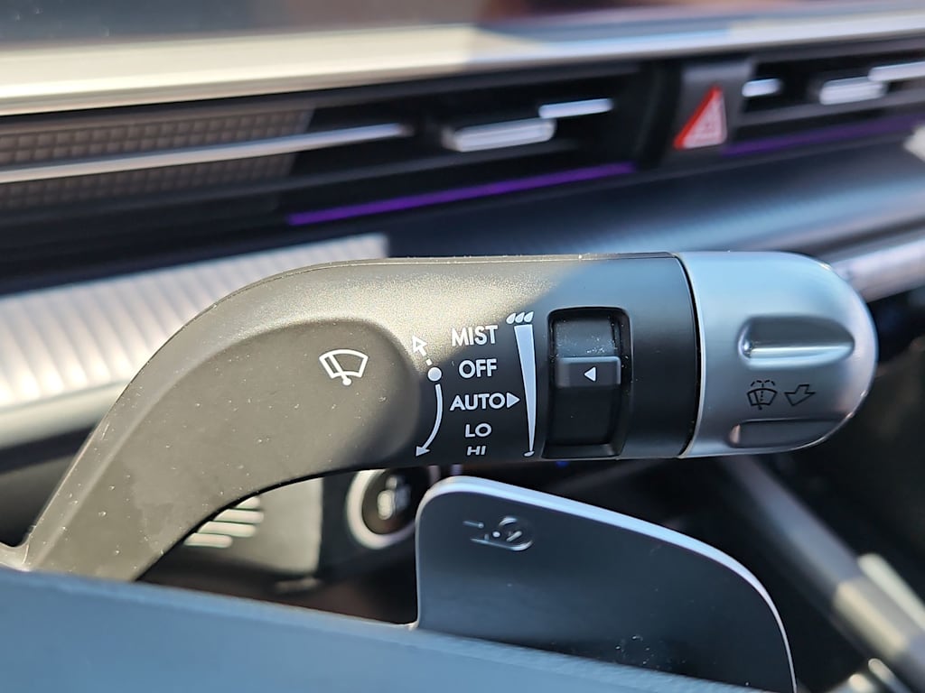 Thumbnail: 2024 Hyundai Ioniq 6 - 27