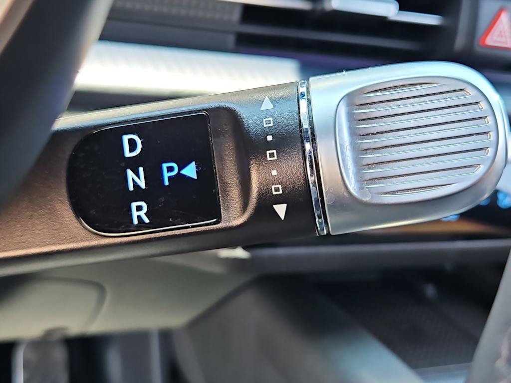 Thumbnail: 2024 Hyundai Ioniq 6 - 33