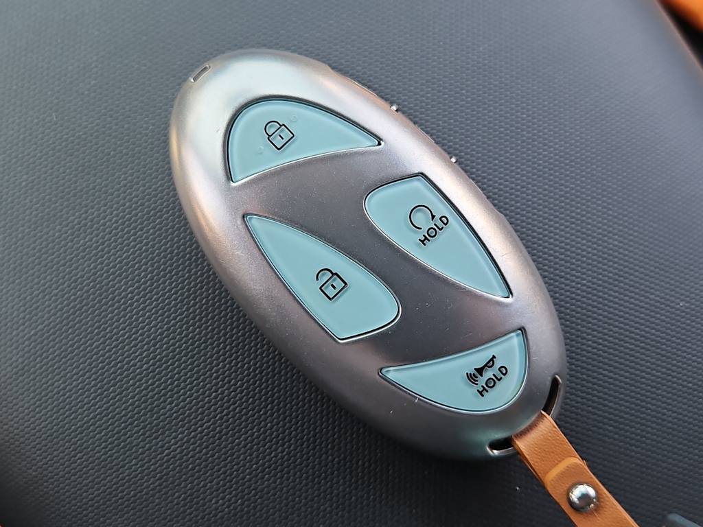 Thumbnail: 2024 Hyundai Ioniq 6 - 14