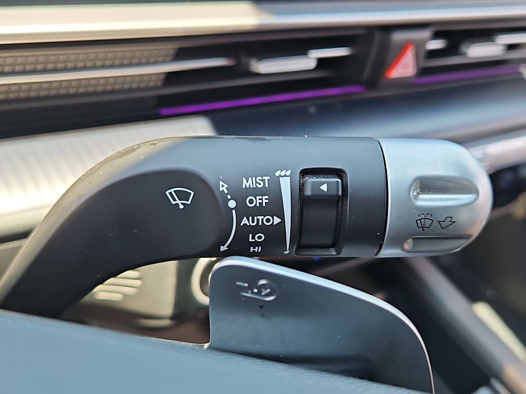 Thumbnail: 2024 Hyundai Ioniq 6 - 28