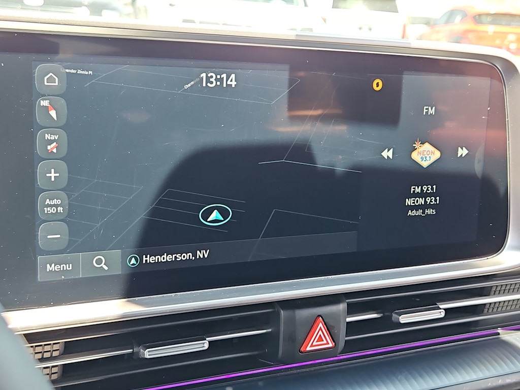 Thumbnail: 2024 Hyundai Ioniq 6 - 31