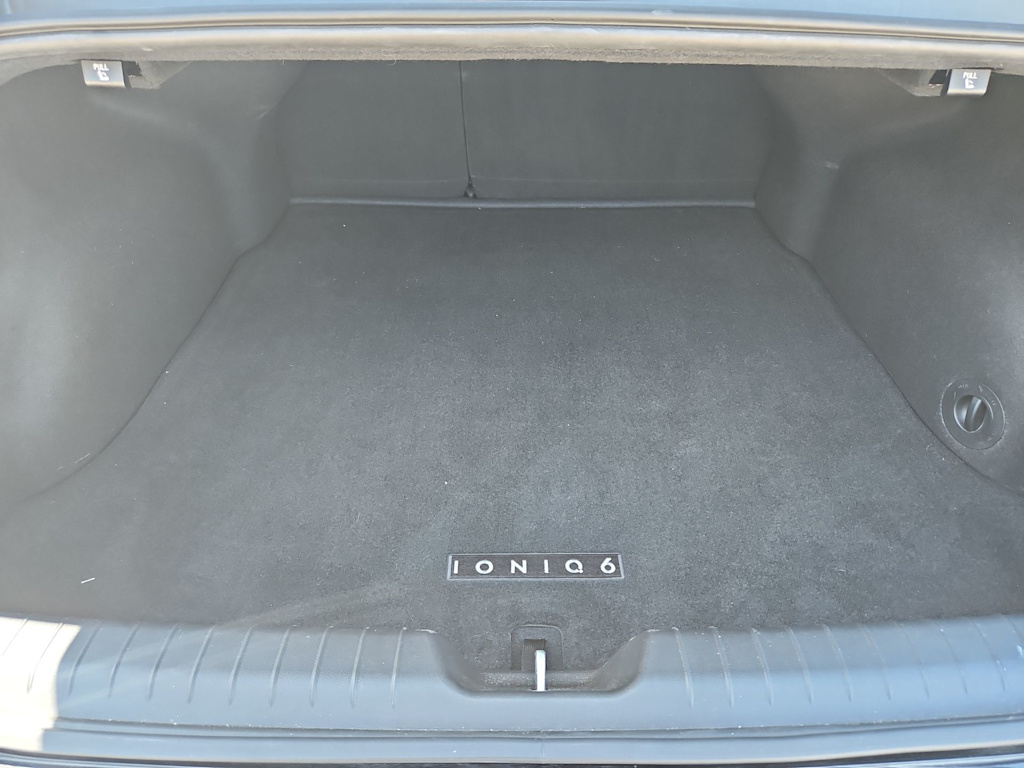Thumbnail: 2024 Hyundai Ioniq 6 - 35