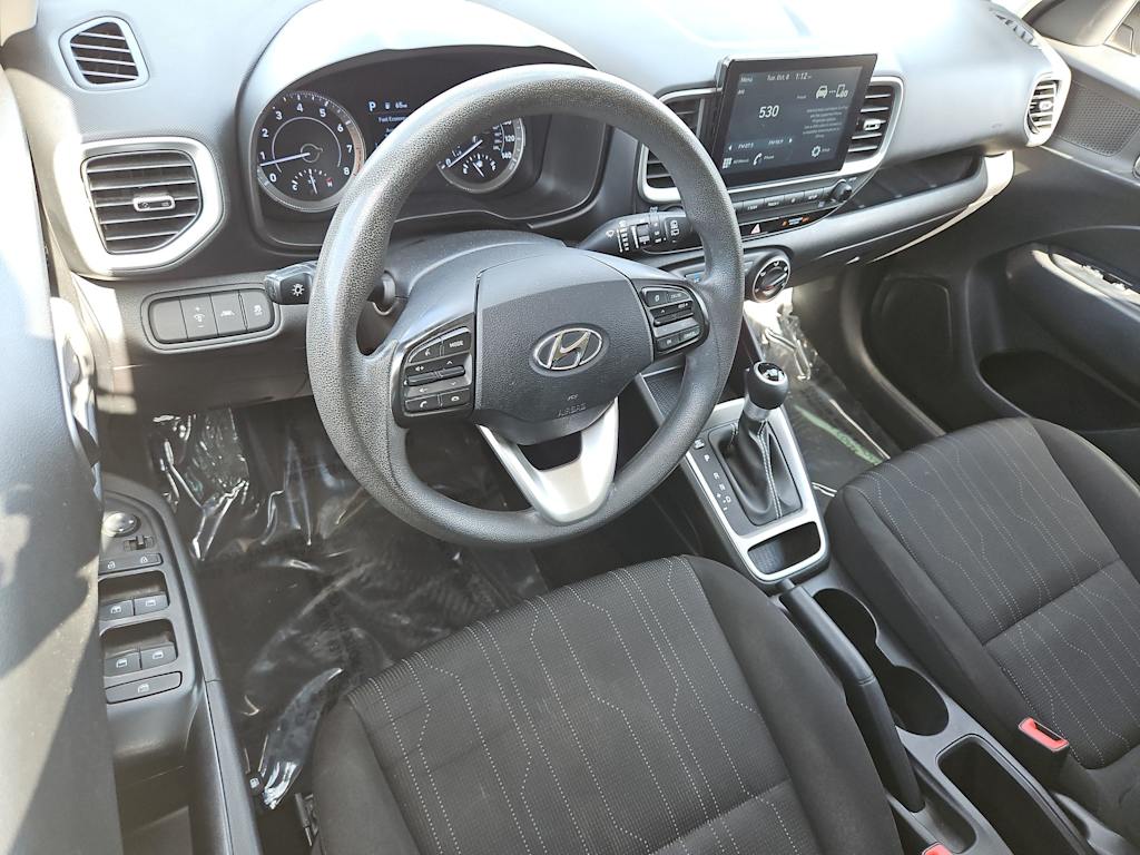 Thumbnail: 2020 Hyundai Venue - 2