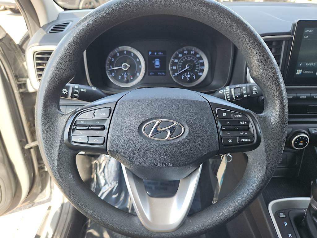 Thumbnail: 2020 Hyundai Venue - 14