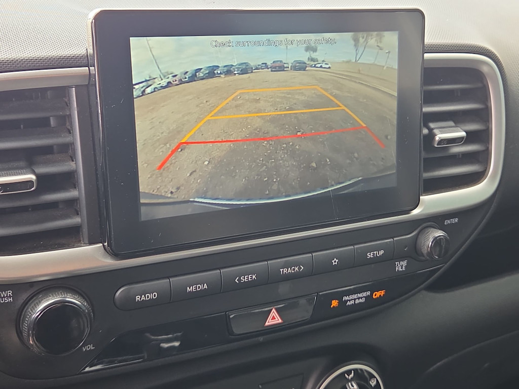 Thumbnail: 2020 Hyundai Venue - 15