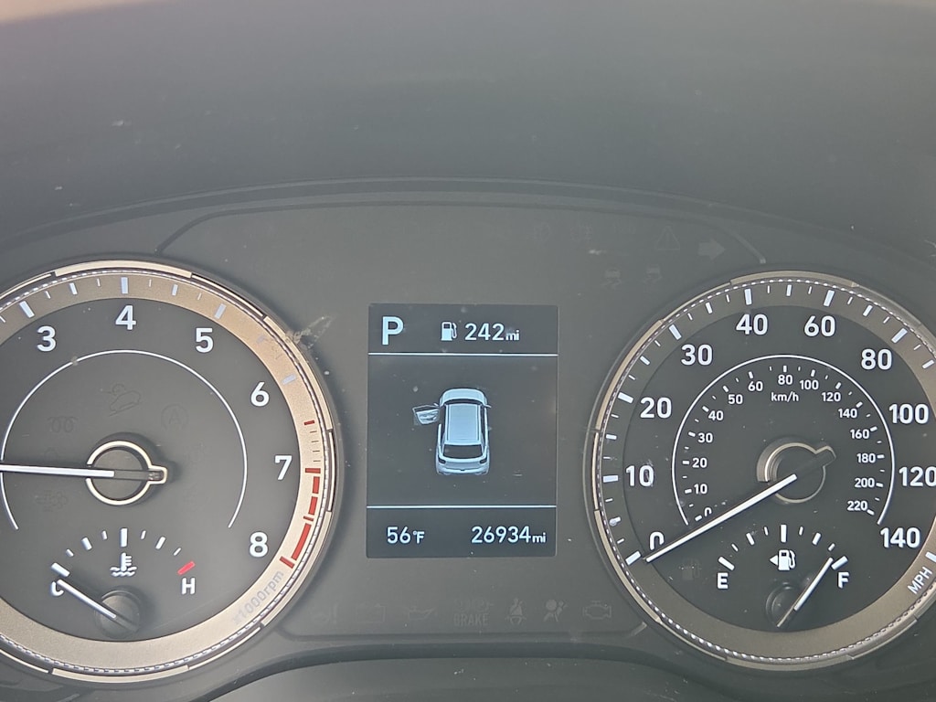 Thumbnail: 2020 Hyundai Venue - 17