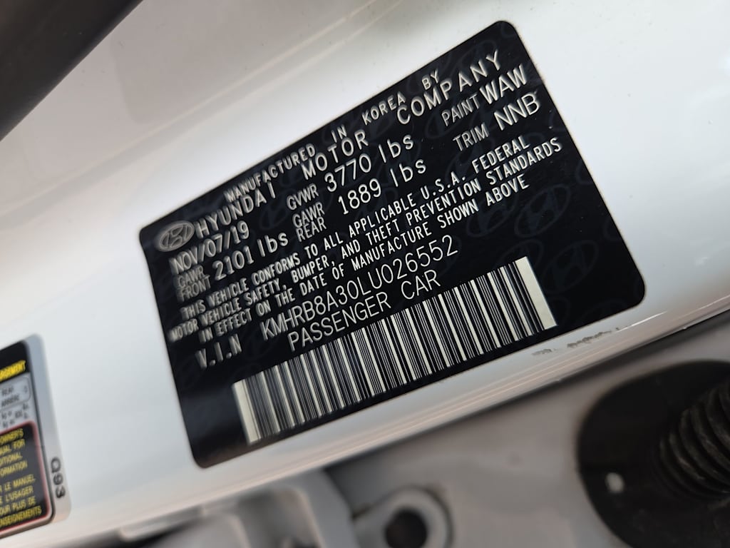 Thumbnail: 2020 Hyundai Venue - 20