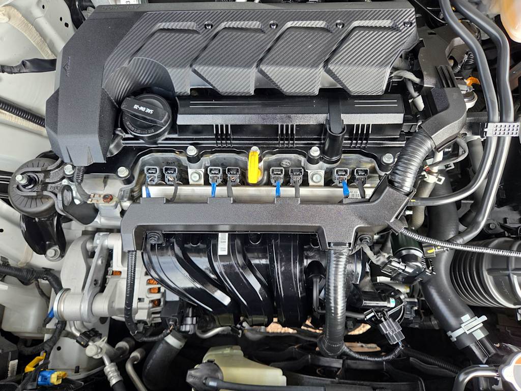 Thumbnail: 2020 Hyundai Venue - 9