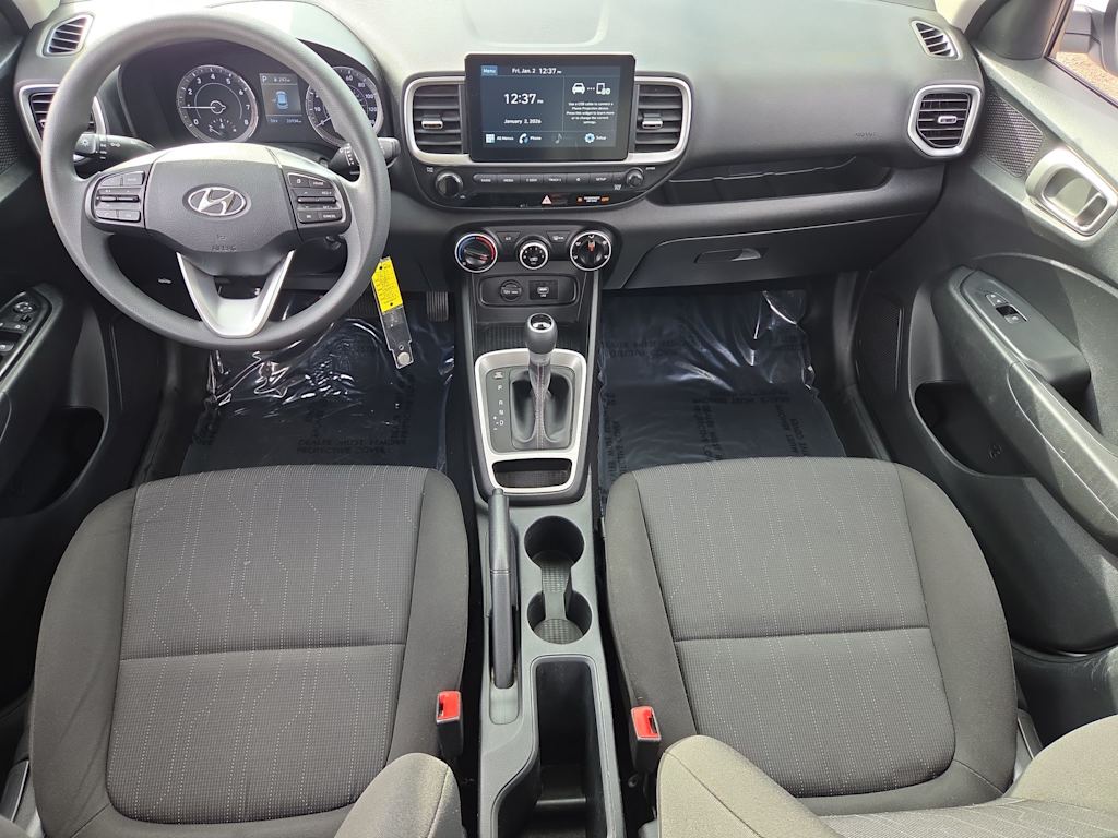 Thumbnail: 2020 Hyundai Venue - 10