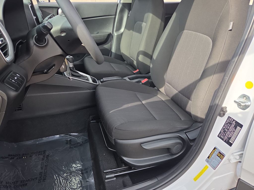 Thumbnail: 2020 Hyundai Venue - 11