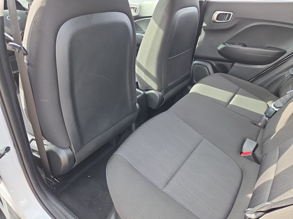 Thumbnail: 2020 Hyundai Venue - 13