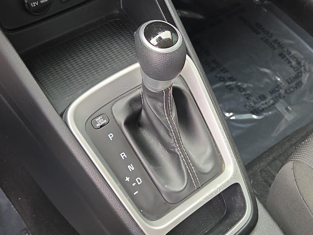 Thumbnail: 2020 Hyundai Venue - 35