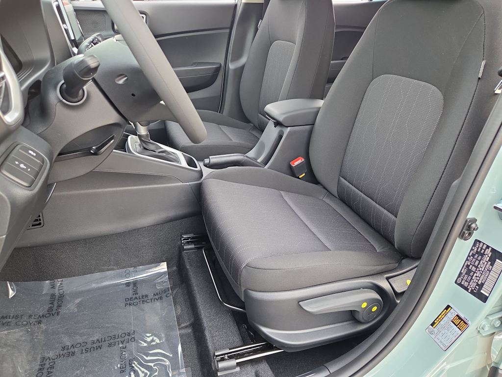 Thumbnail: 2026 Hyundai Venue - 10