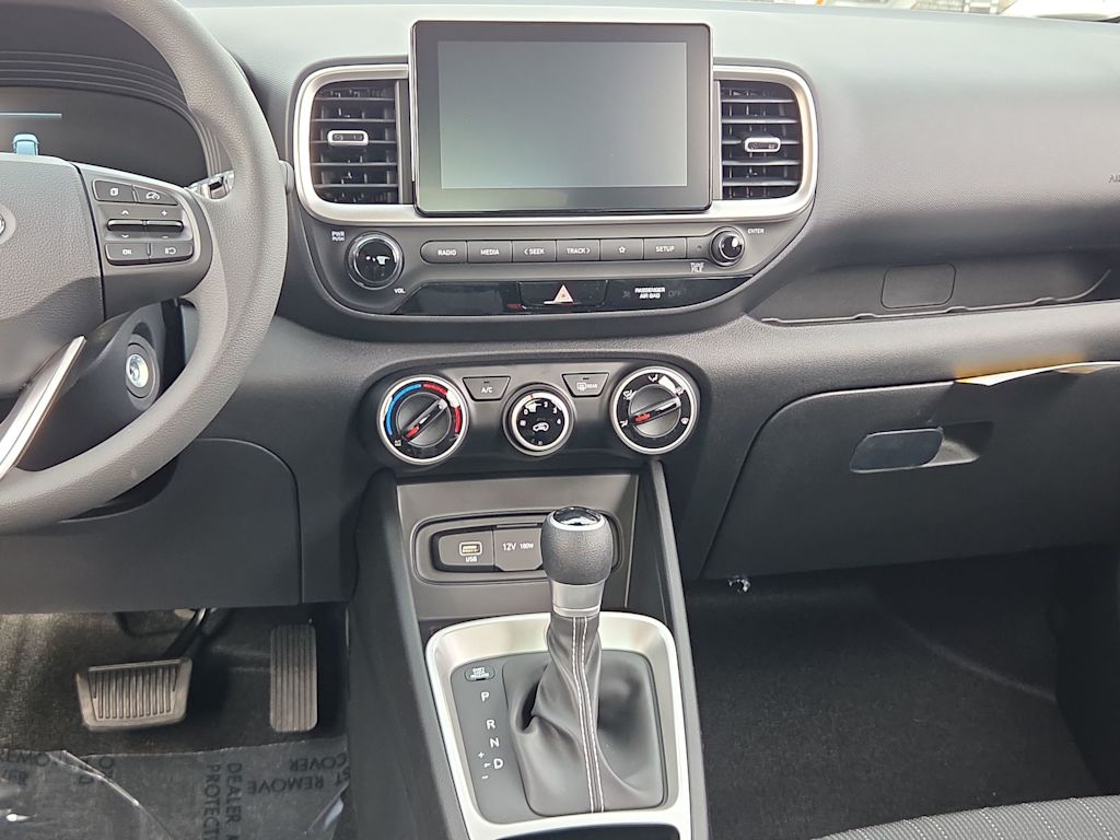 Thumbnail: 2026 Hyundai Venue - 13