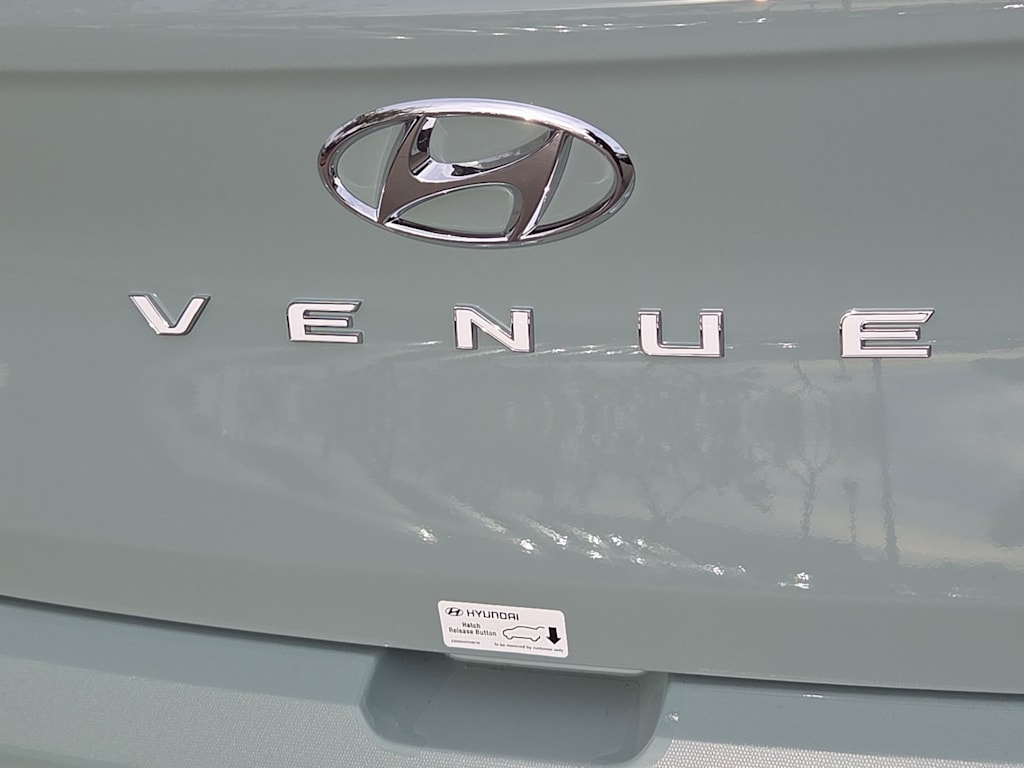 Thumbnail: 2026 Hyundai Venue - 16