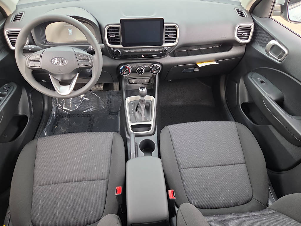 Thumbnail: 2026 Hyundai Venue - 12