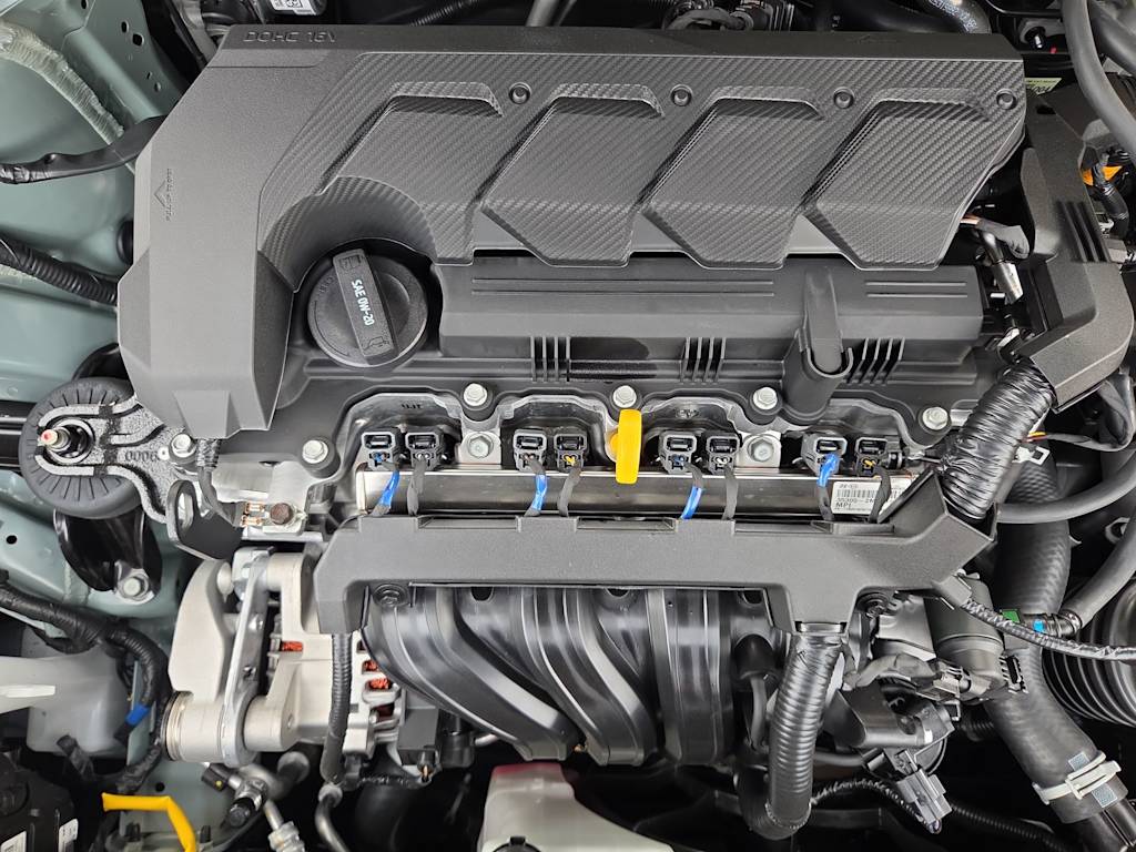 Thumbnail: 2026 Hyundai Venue - 8