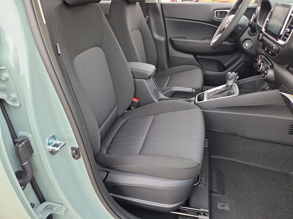 Thumbnail: 2026 Hyundai Venue - 11