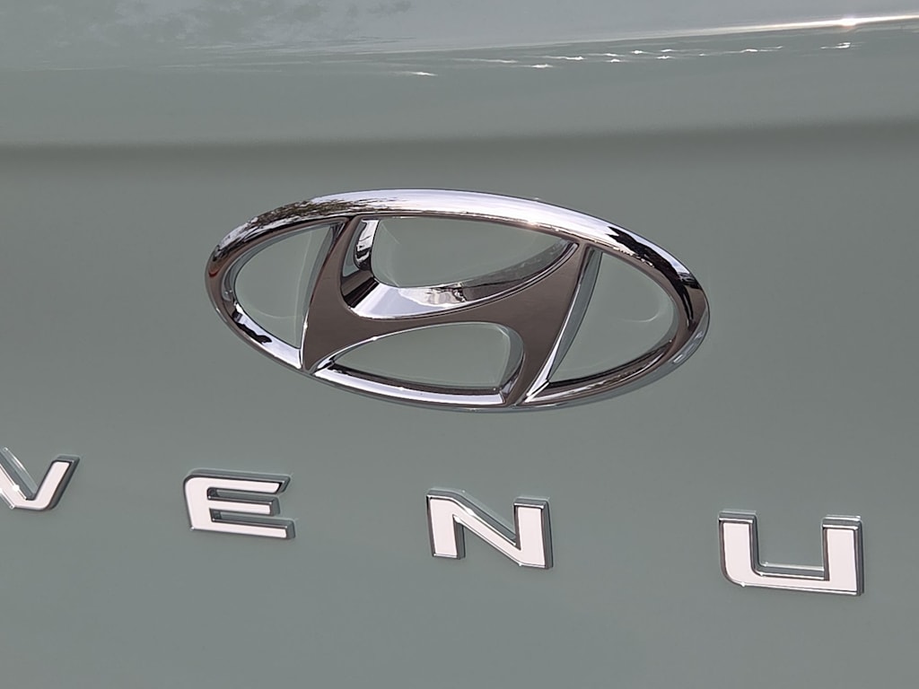 Thumbnail: 2026 Hyundai Venue - 22