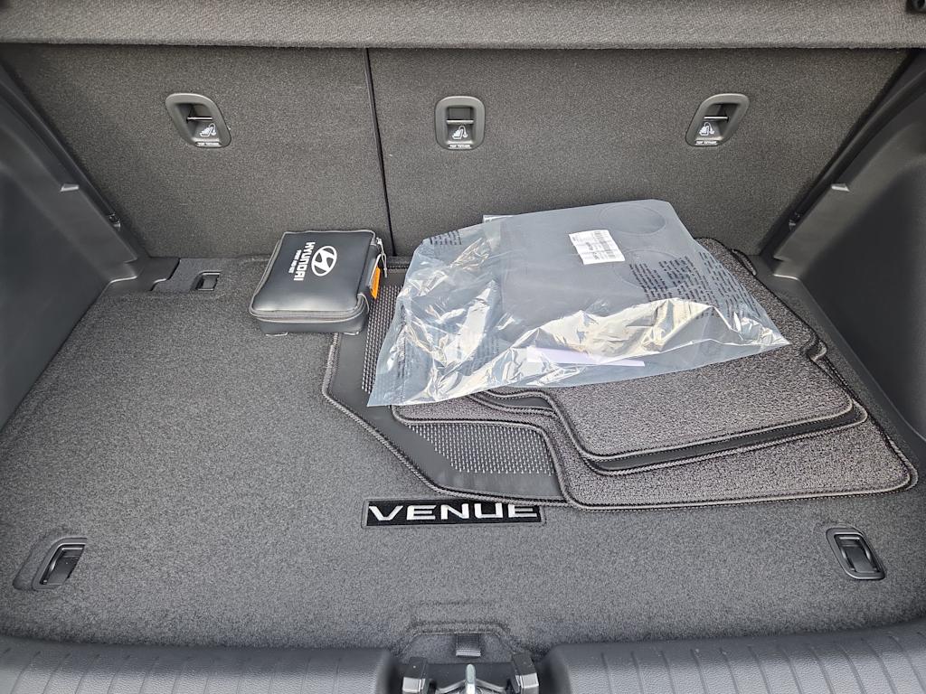 Thumbnail: 2026 Hyundai Venue - 34