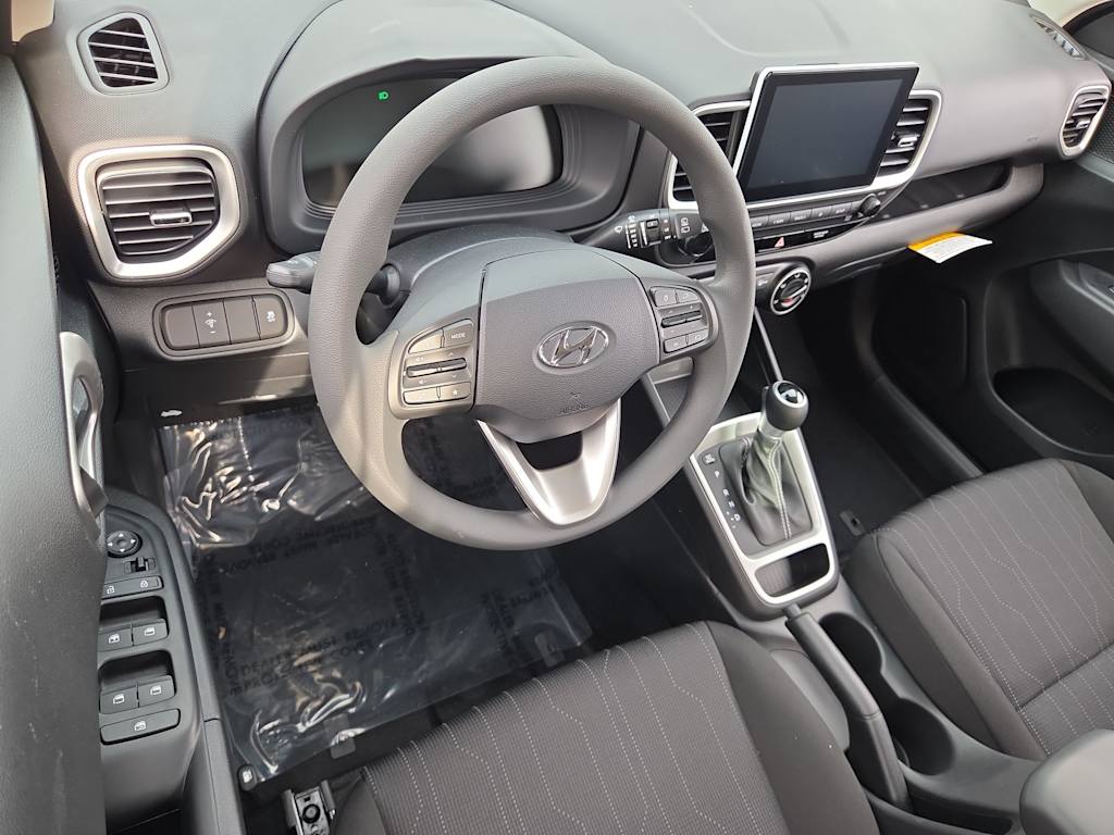 Thumbnail: 2026 Hyundai Venue - 2